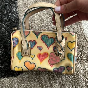 Dooney & Bourke small handbag